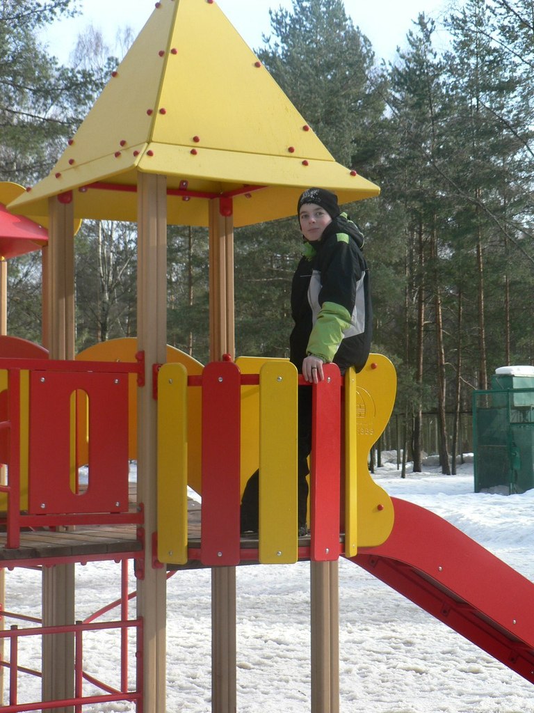 Ольга Петрова | Санкт-Петербург