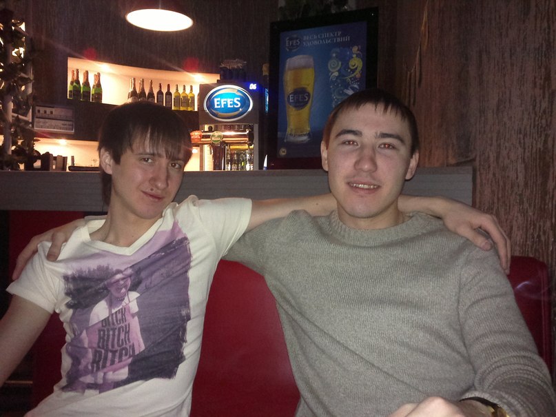 Ильнур Хайдаров | Казань