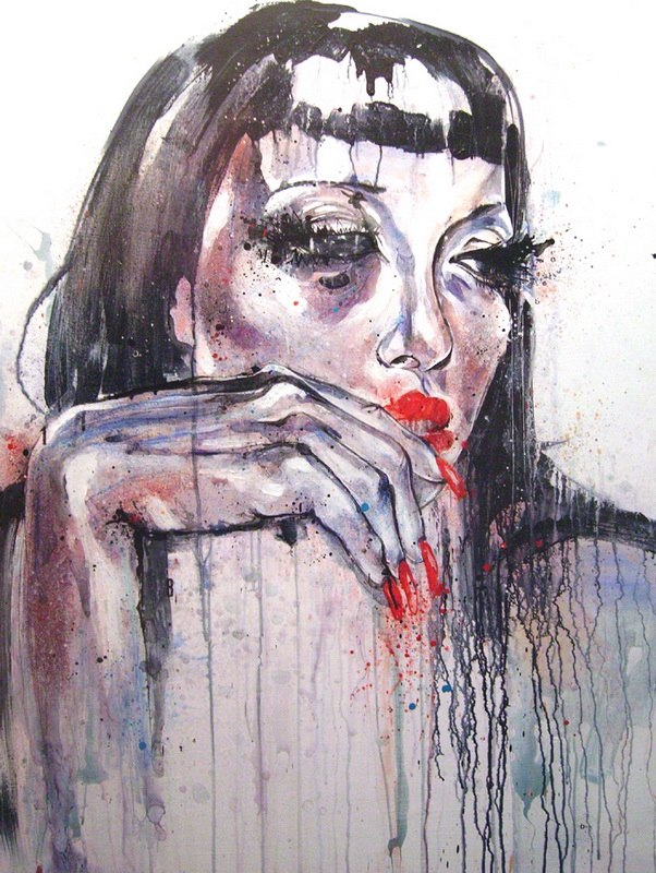 Оля Сантоша | Киев