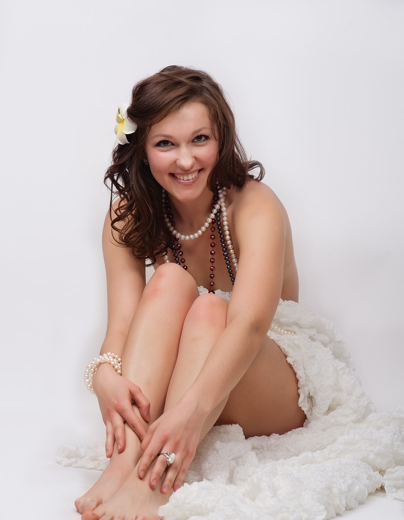 Елена Смольянинова | London