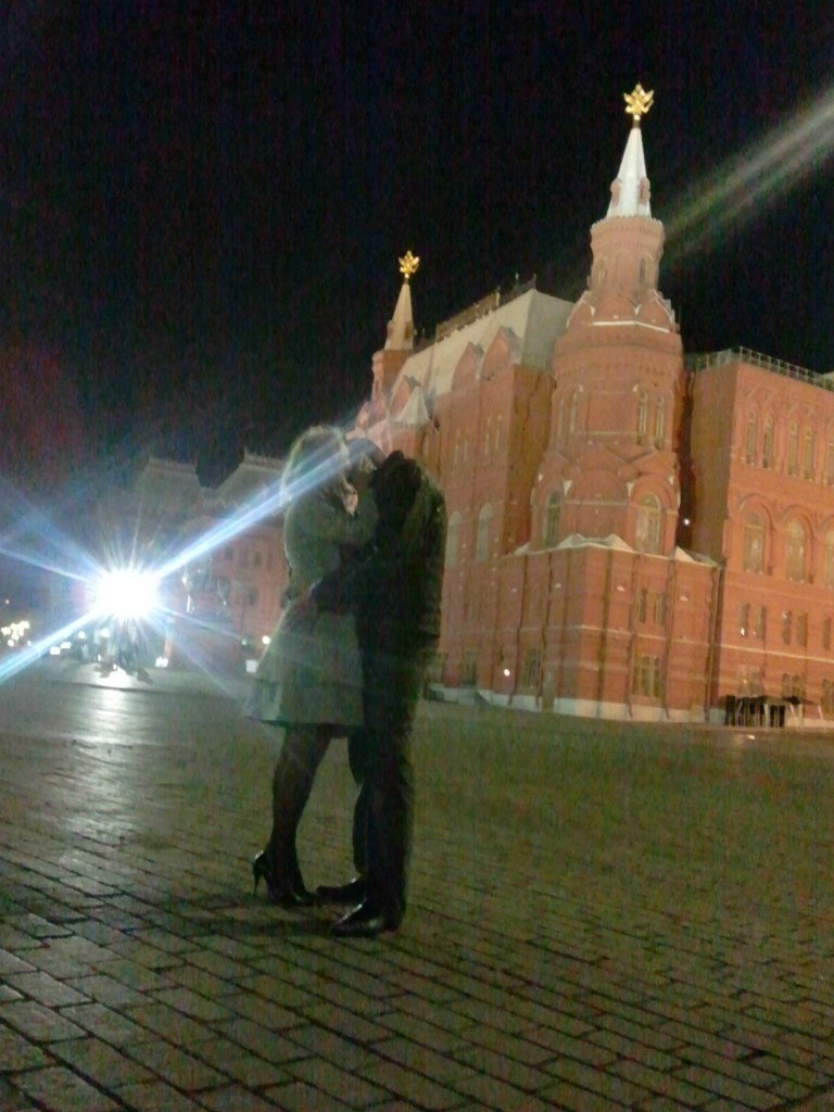 Valera Nik | Москва