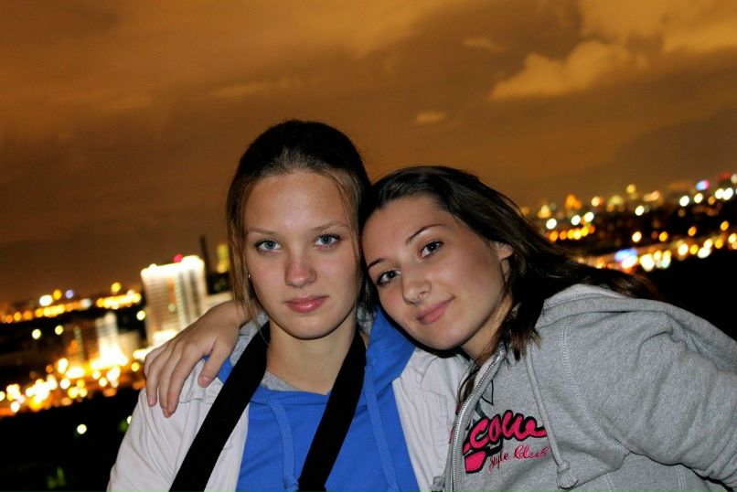 Екатерина Винникова | Москва