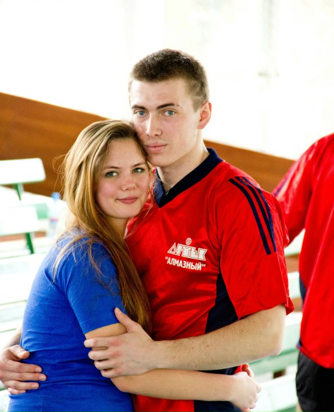 Александра Бабаченко | Севастополь