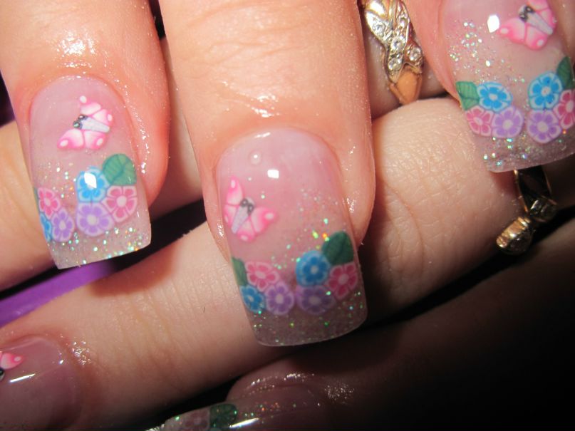 Надежда Харина | Днепр (Днепропетровск)