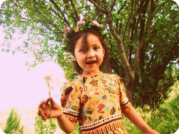 Dilya Babaeva | Москва