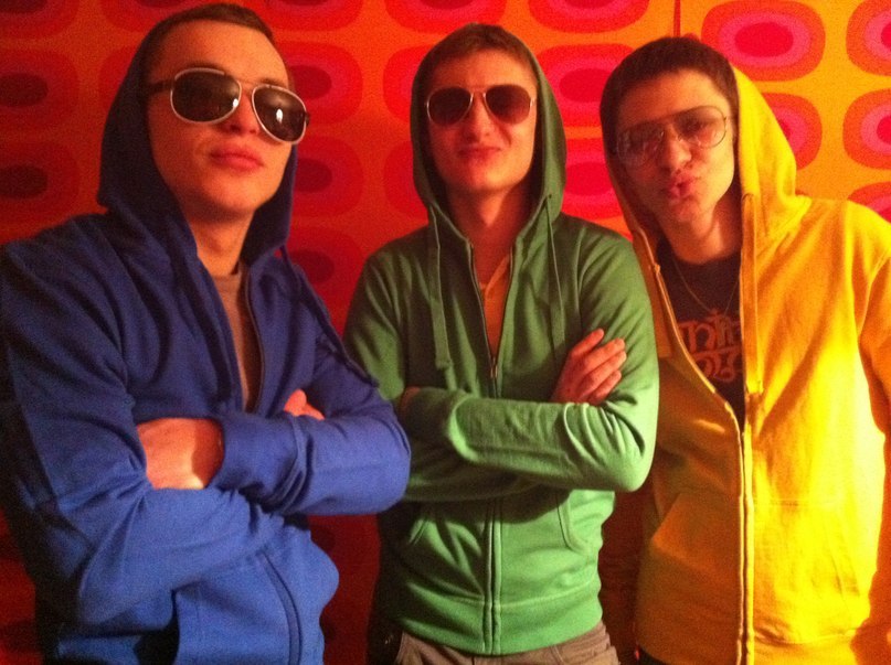 Карим Абрамов | Киев