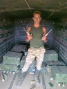 Фотография Кожемякина Димы