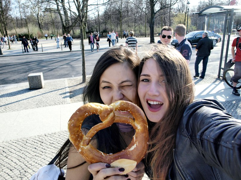 Ангелина Диваева | Санкт-Петербург