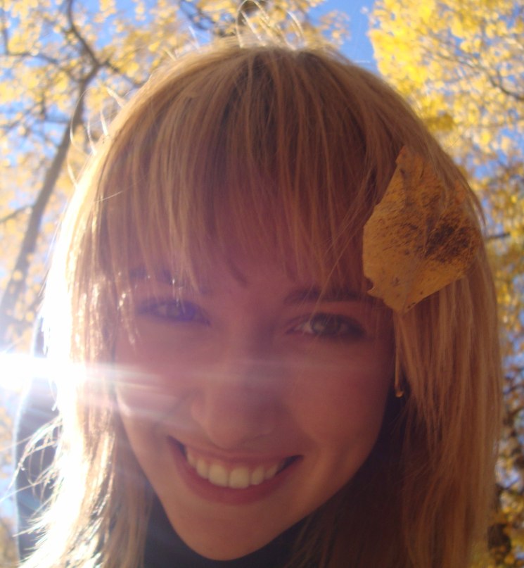 Анна Беличева | Санкт-Петербург