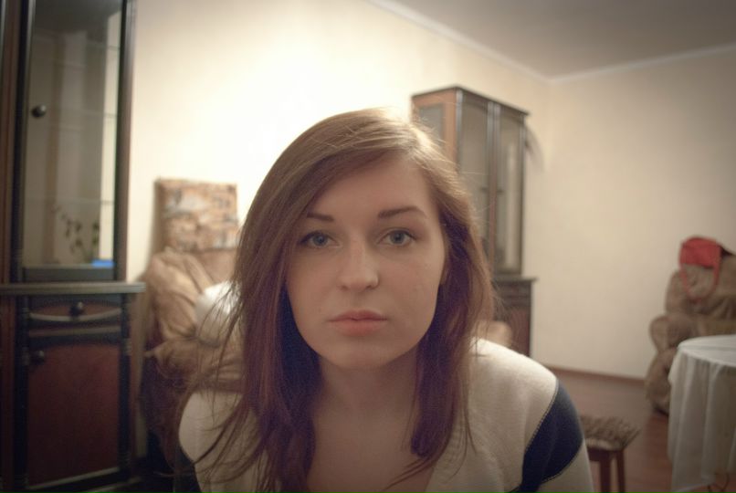 Оля Ерохина | 