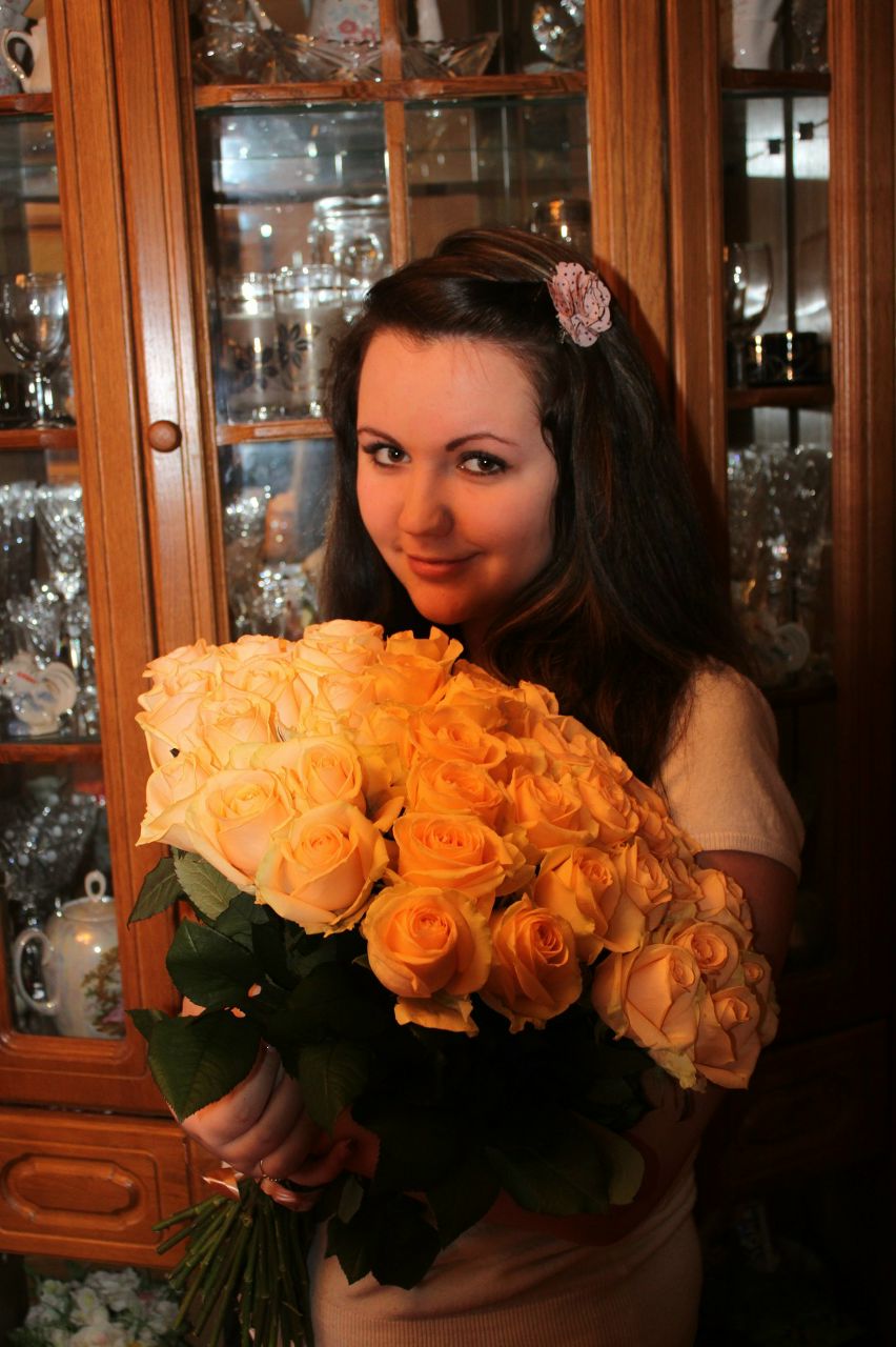 Evgenia Rogova | Москва