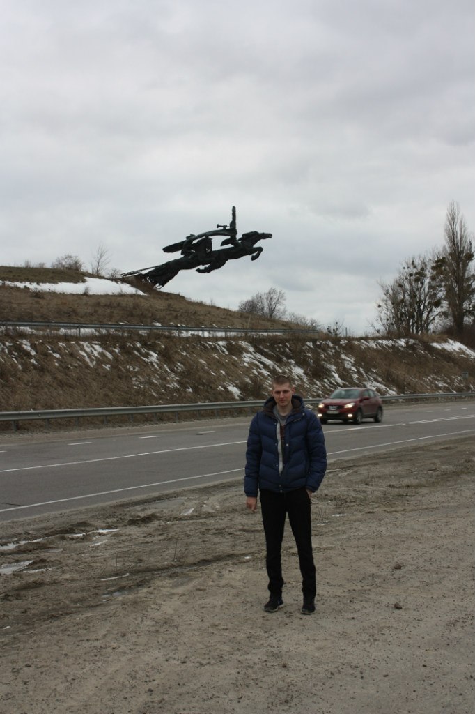 Павел Трифонов | Москва