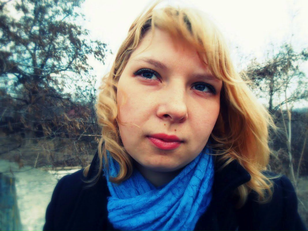 Катюшка Шендрикова | Полтава