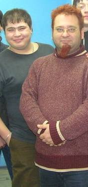 Ришат Хайбрахманов -кто тут каму тут- | 