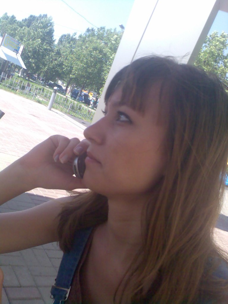 Lilya Bulatova | New York City