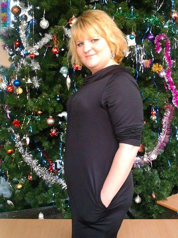 Маша Вяткина | Черкесск