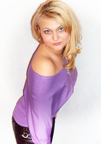 Виолетта Юдина | Ярославль