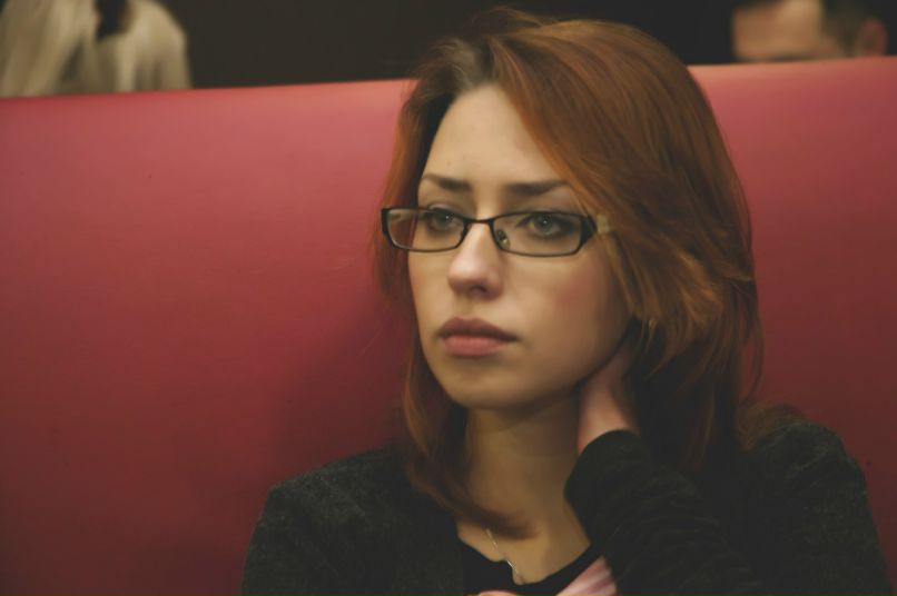 Алиса Дубровская | Белая Церковь