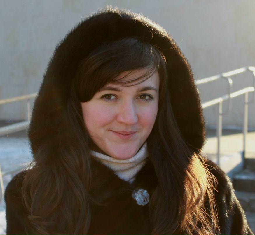 Фати Чотчаева | 