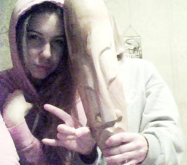 Настя Шумаева | 