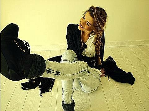 Кира Иванова | Кривой Рог