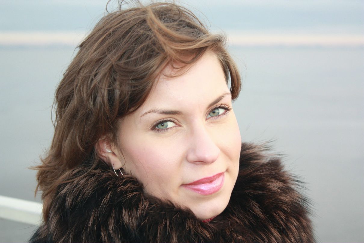 Екатерина Голенкова | Дмитров