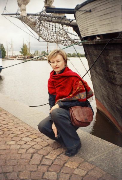 №94, Лариса Сичкарь, Железногорск №94, Лариса Сичкарь, Железногорск