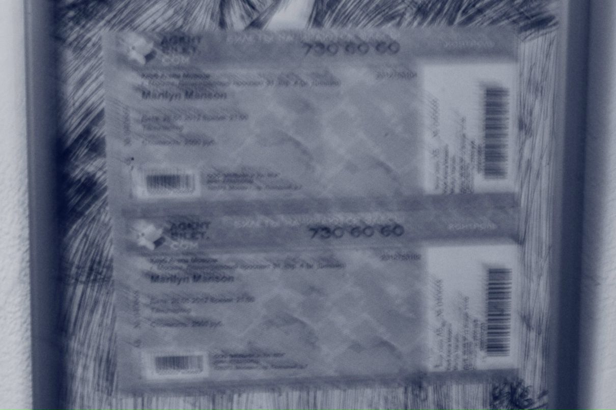 Mary Jo | Москва