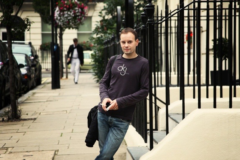 Алексей Васин Chip&Dale | Москва