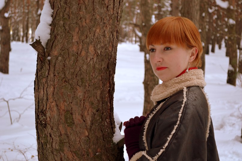 Олеся Логинова | Воронеж