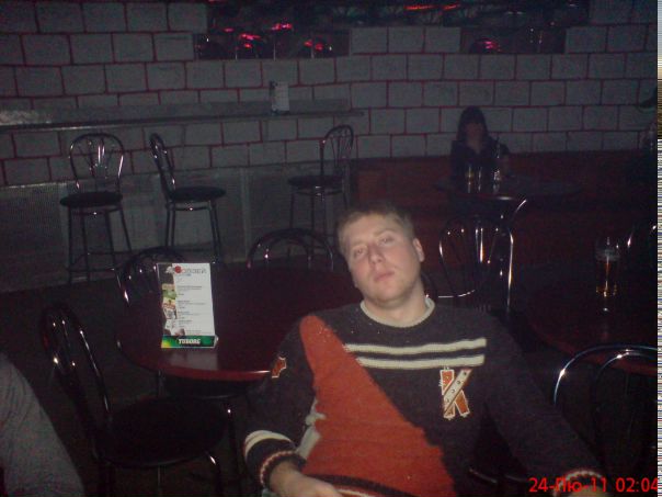 №19, Андрійко Корнійчук, Луцк №19, Андрійко Корнійчук, Луцк