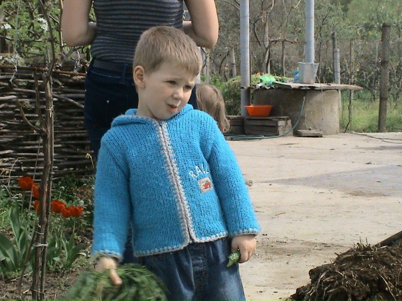 Ольга Задерей | Одесса