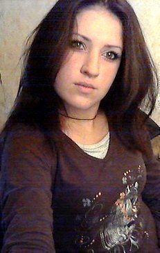 Катя Морарь | Каменское / Днепродзержинск