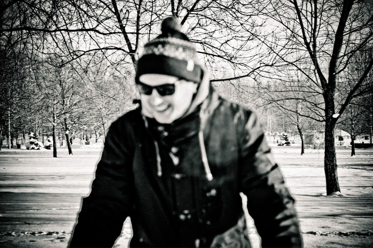 Ilya Zayats | Łódź