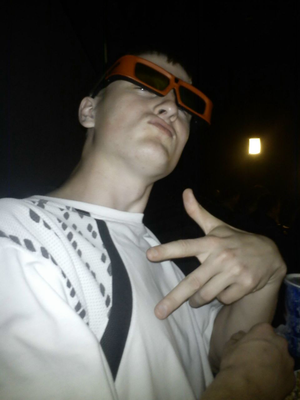 Дмитрий Титов | Чусовой