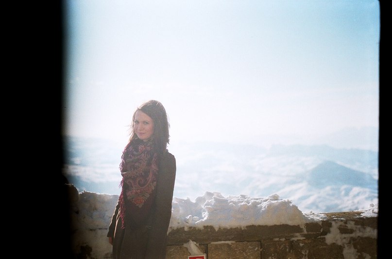 Диана Микулинская | Санкт-Петербург