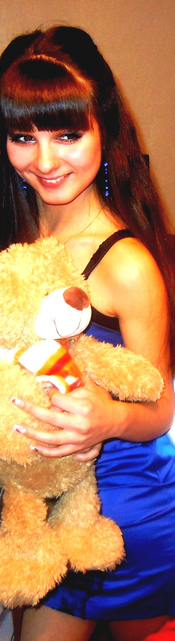 Женечка Пашинская | Ростов-на-Дону