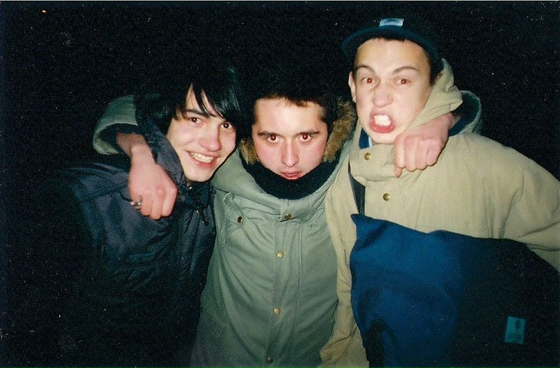 Филипп Адмиралов | Санкт-Петербург