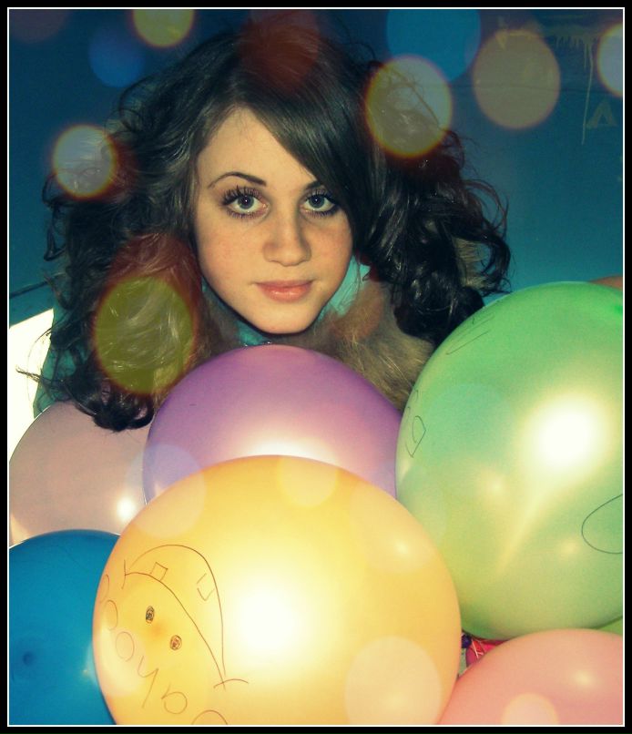 Анастасия Горобец | Южное