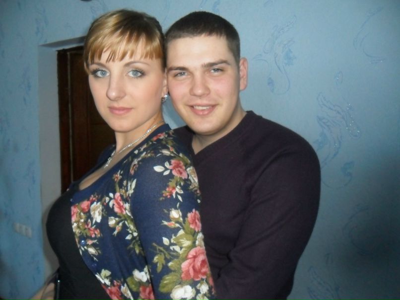 Антон Войтенко | Днепр (Днепропетровск)