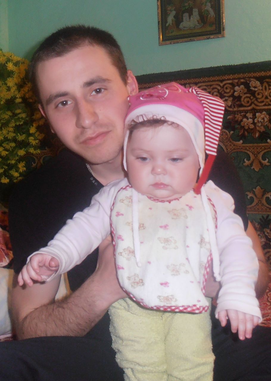 Александр Кушнир | Черновцы