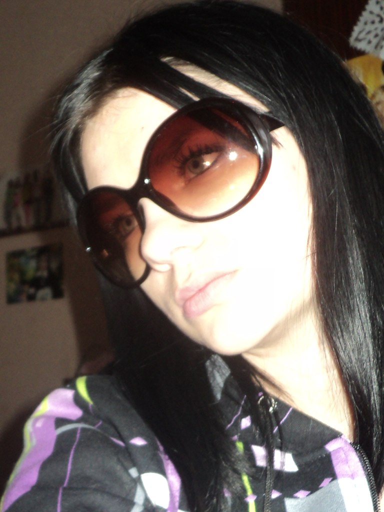 Оксана Мухина | Курск