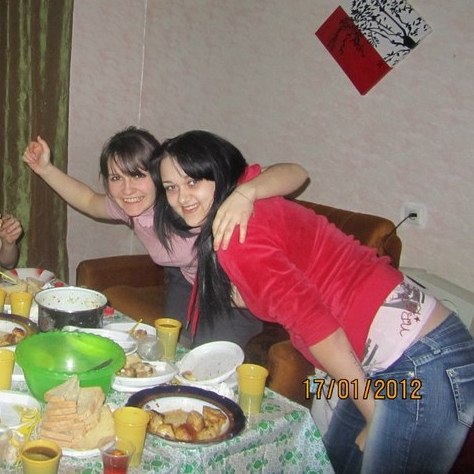 №7, Яночка Мрачковская №7, Яночка Мрачковская