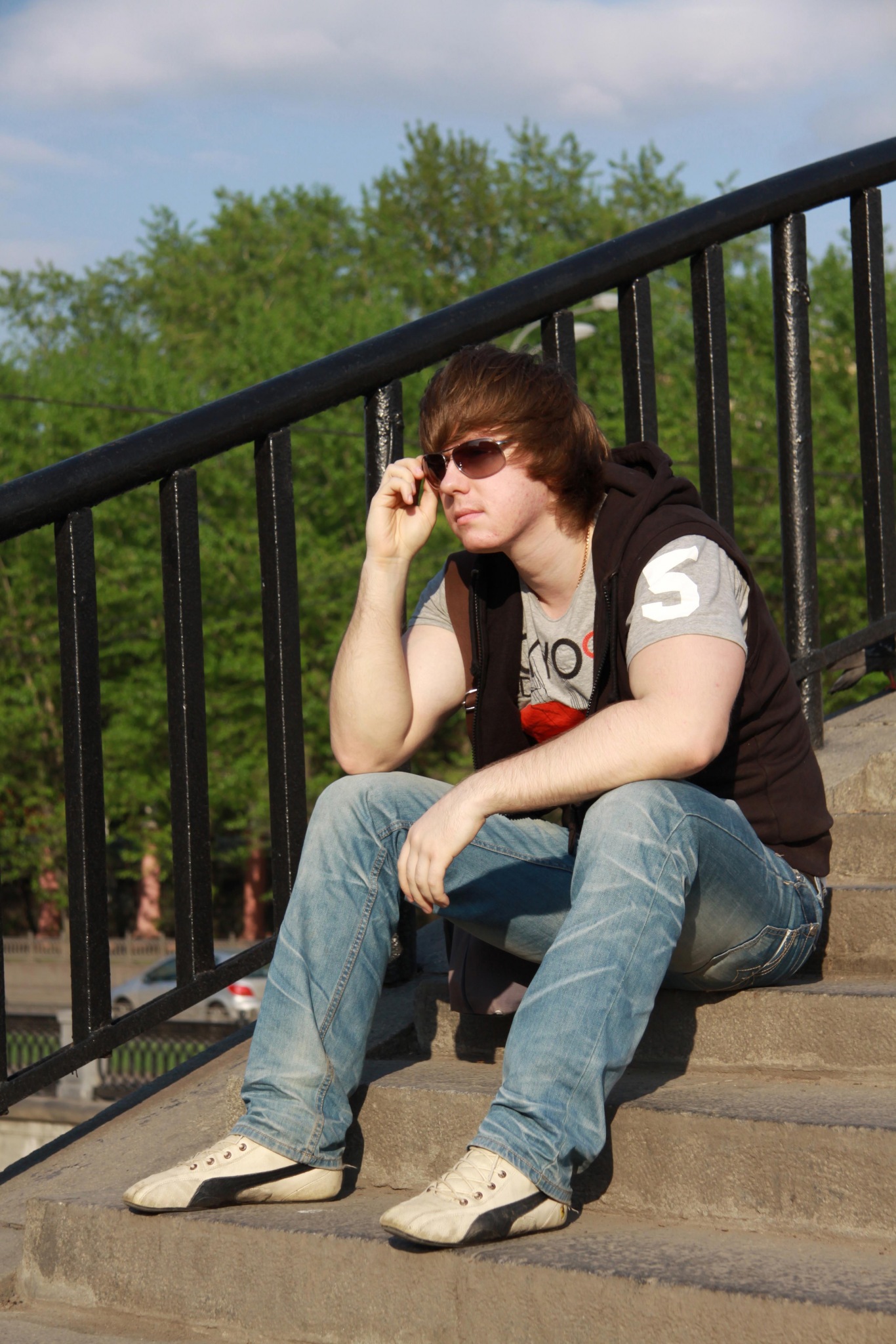 Фото профиля