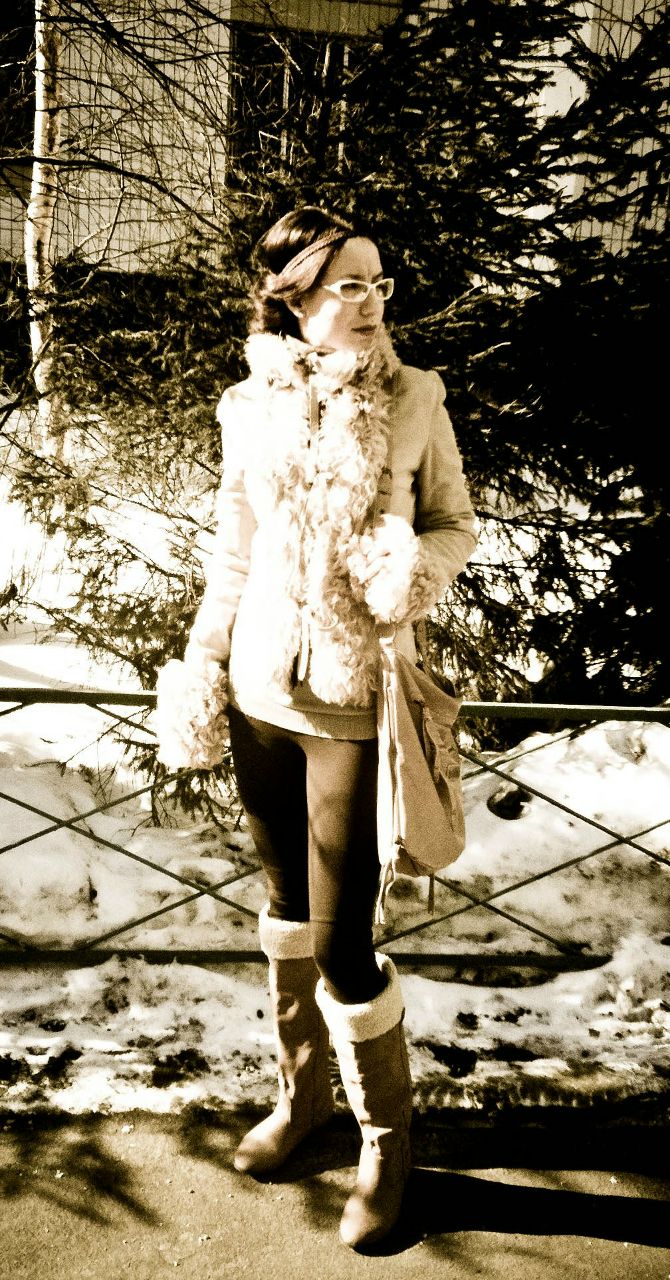 Виктория Клычевская | Москва