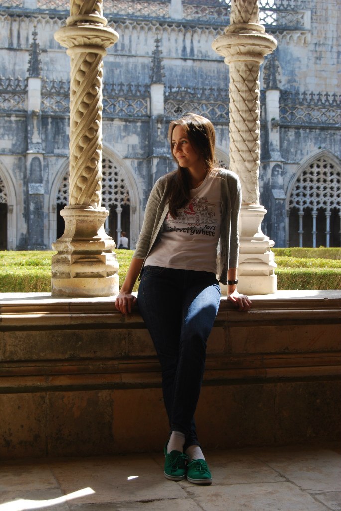 Алсу Гарифуллина | Москва