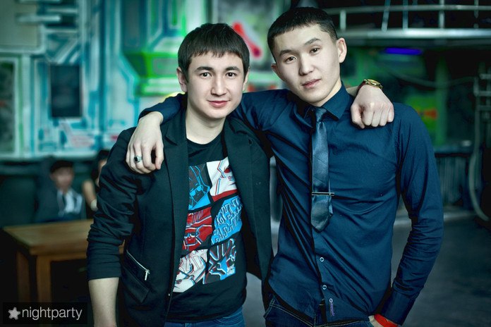 Максат Уксугбаев | Оренбург