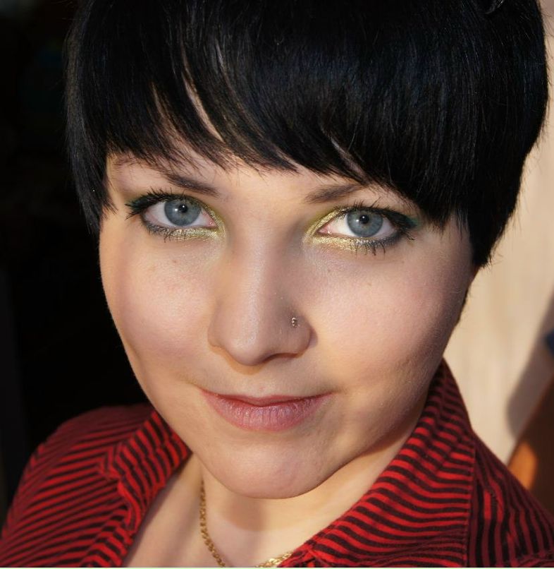 Александра Хрипкова | Санкт-Петербург