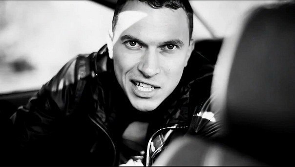 Джорджик Милославский | Одесса