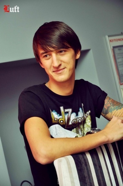 №14, Максим Дудко, Киев №14, Максим Дудко, Киев